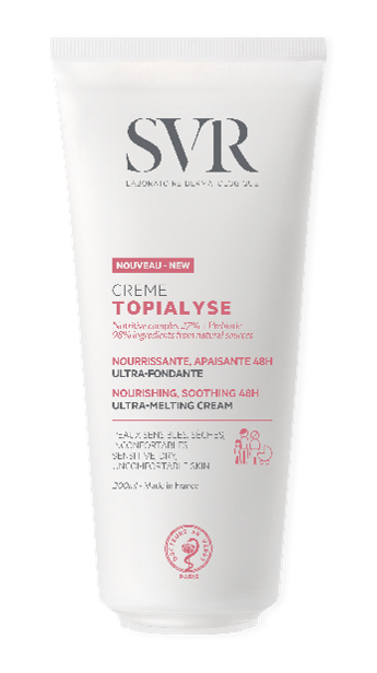  TOPIALYSE CR EMOLLIENTE 200ML
