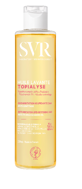 Topialyse Huile Lavante Micellaire 
200ml 
