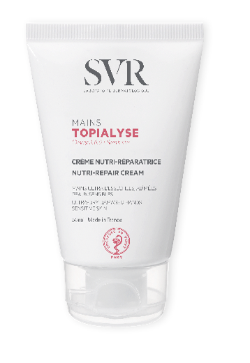TOPIALYSE Hand Cr Ultra 50ML