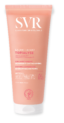 TOPIALYSE Baume Lavant 200ML
