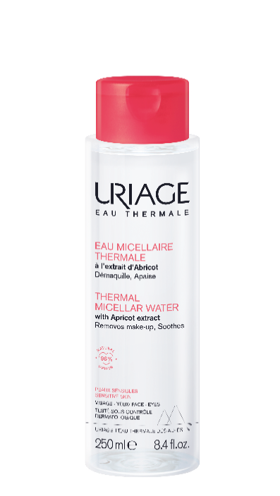 Thermal micellar water PS sensitive
 skin  250ml