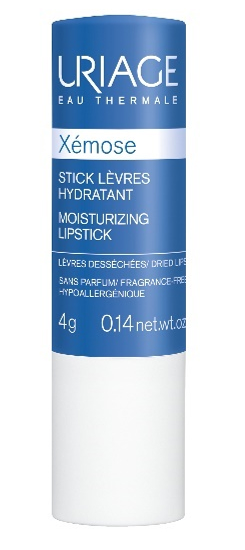 XEMOSE LIPSTICK 4 G. NF
