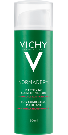 NORMADERM CORRECTING ANTI-BLEMISH DAY CARE