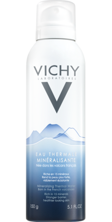 VICHY THERMAL SPA WATER SPRAY 150ml