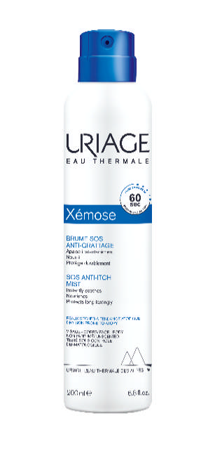 Xemose Brume Spray SOS 200ml