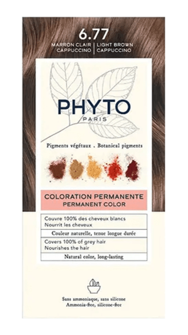  Phytoclor 6.77 Light