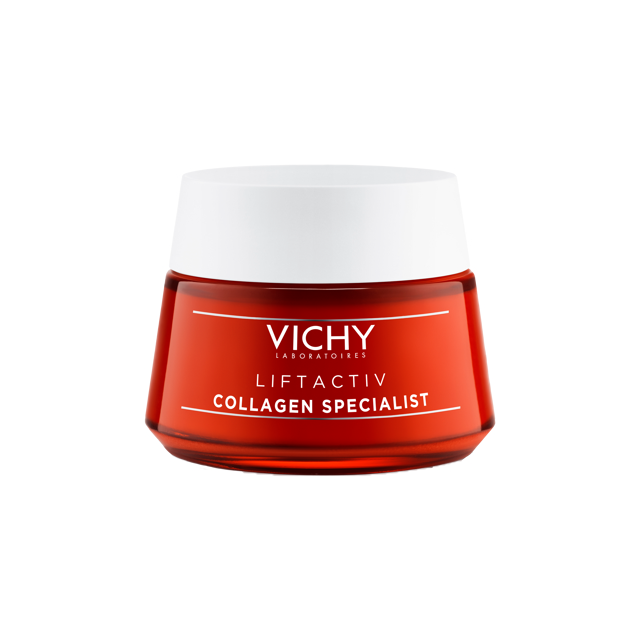 LIFTACTIV COLLAGEN SPECIALIST FACE CARE
