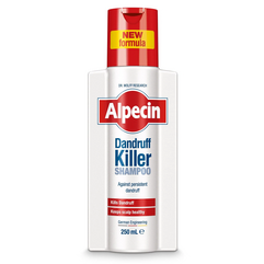 Alpecin Dandruff Killer Shampoo