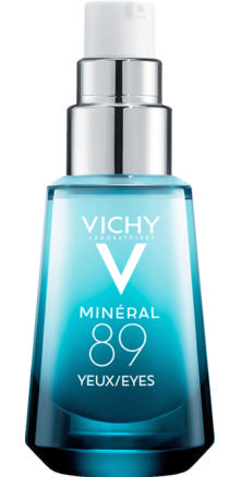 MINERAL 89 EYES 15ml