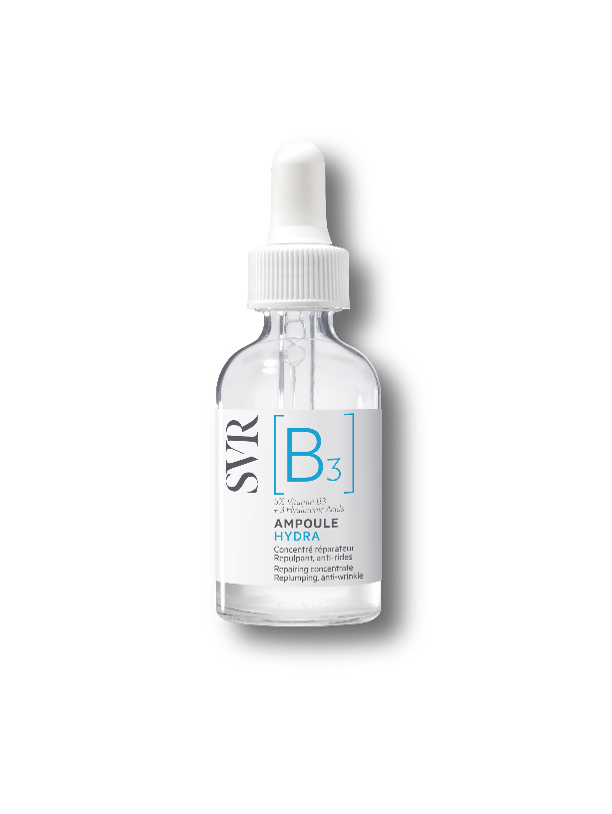 Ampoule B3 30ml 