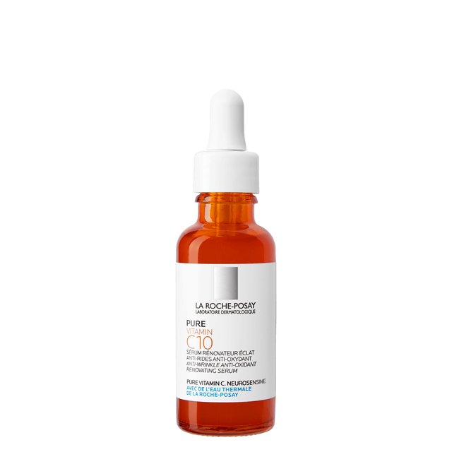 PURE VITAMIN C10 30ML SERUM