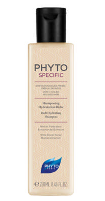 Phyto Specific RICH HYDRATATION SH 
250ml