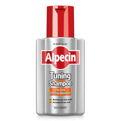 Alpecin Tuning Shampoo