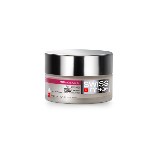 Swiss Image Re-Firming Night Cream