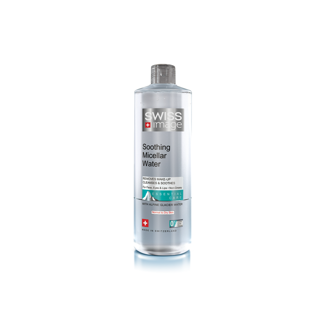 Swiss Image Soothing Micellar Water