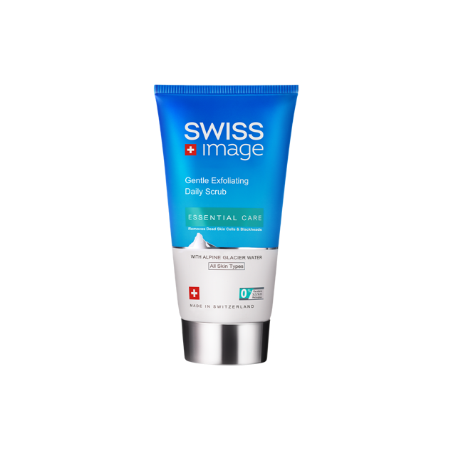 Swiss Image Gentle Exfoliating Daily Scrub