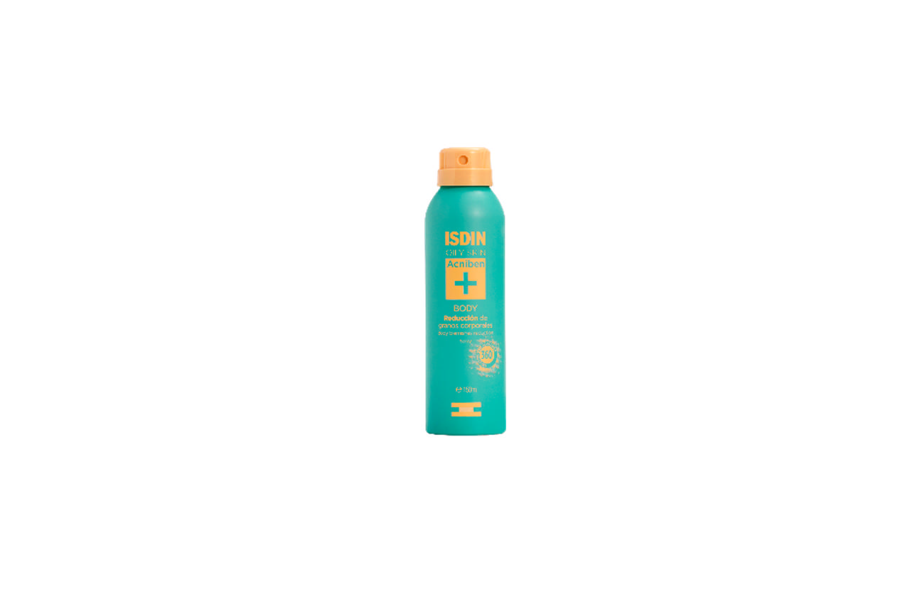 Acniben Body Spray 150ml