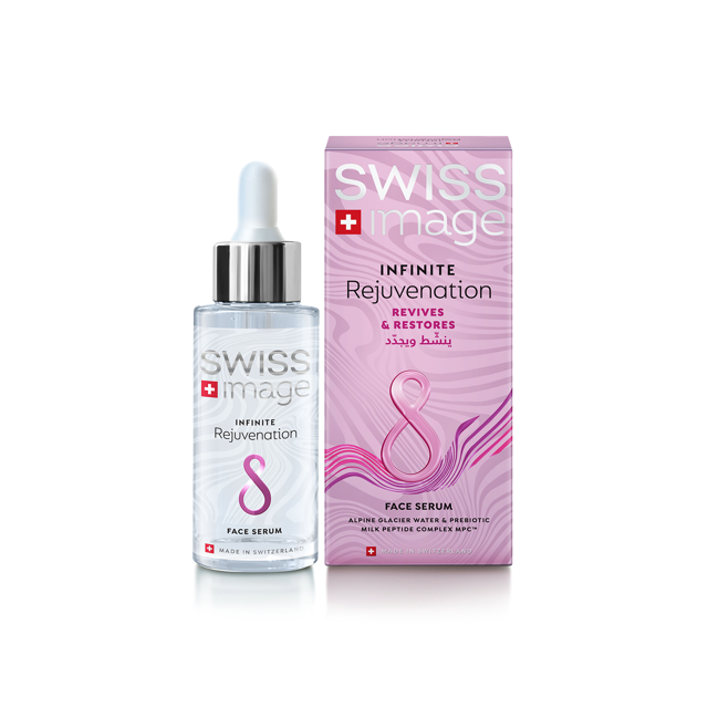 Swiss Image Infinite Serum Rejuvenation