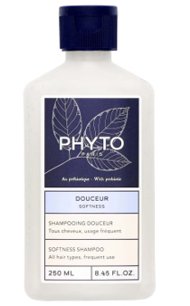  Phyto Sofness Shampoo 250Ml

