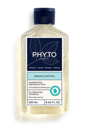  Phyto Oil Control Shampoo 250ML
