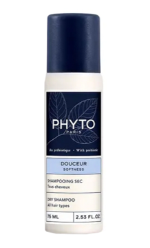 Phyto Softness Dry Shampoo 75ml
