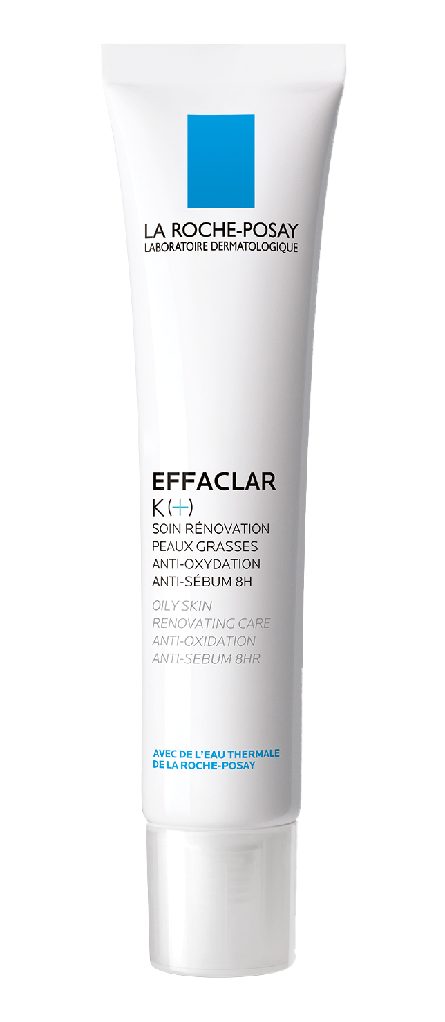 EFFACLAR K[+]