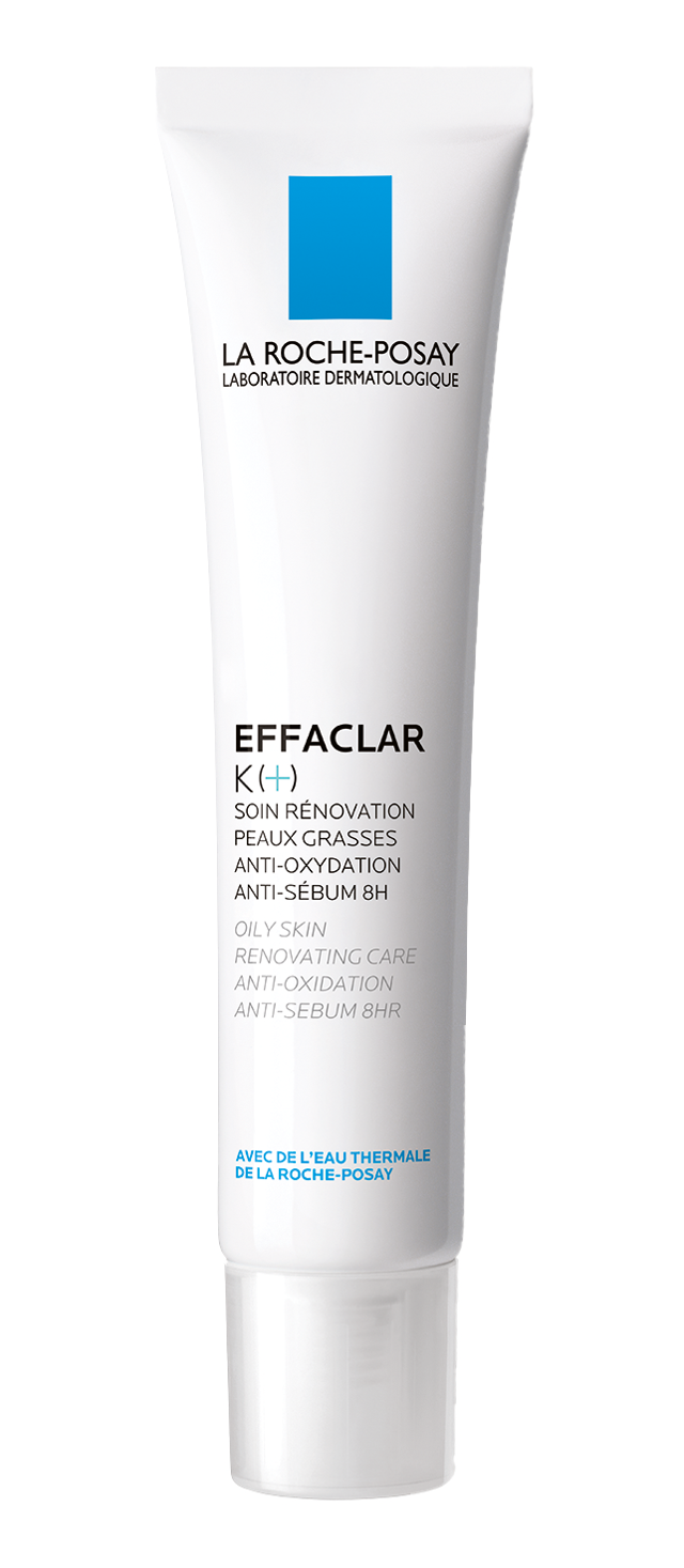 EFFACLAR K[+]