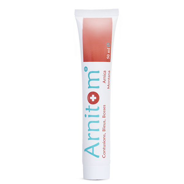Arnitom Cream 50ml
