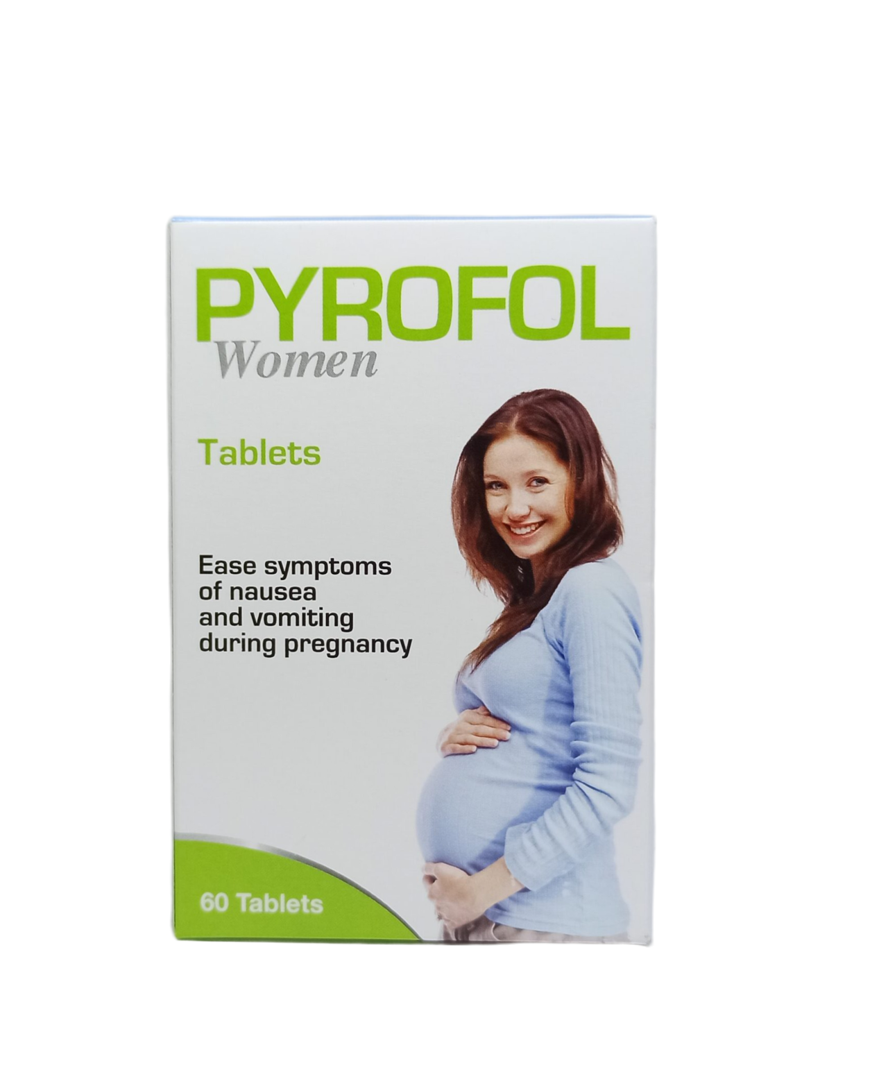 VITA PYROFOL WOMEN 60TAB