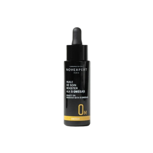 Booster treatment oil with 5 Omegas 30ml