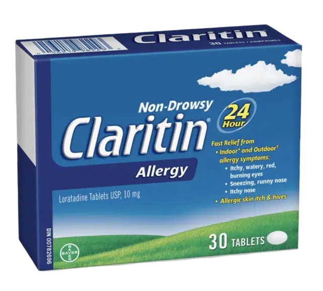 Claritin