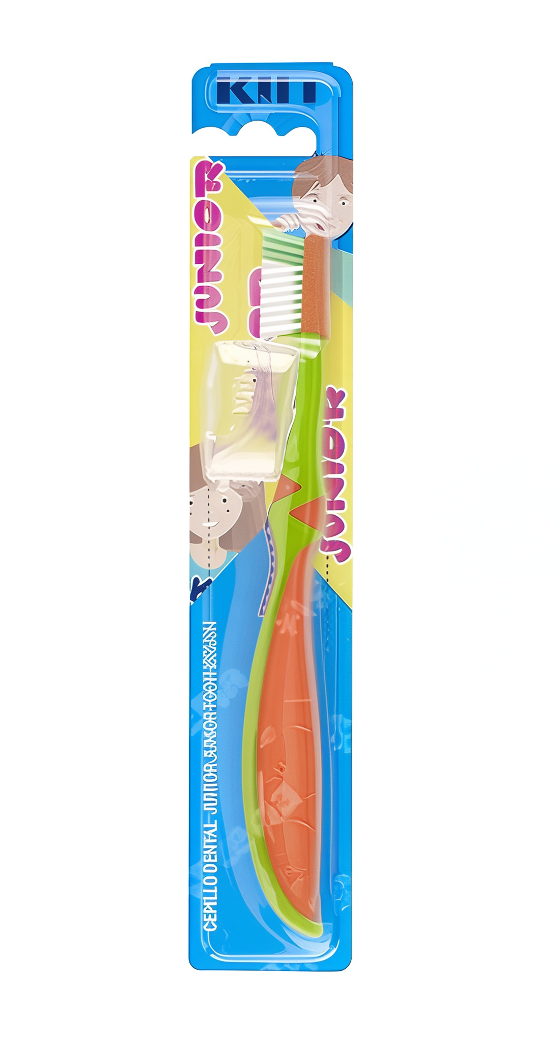 KIN JUNIOR Toothbrush