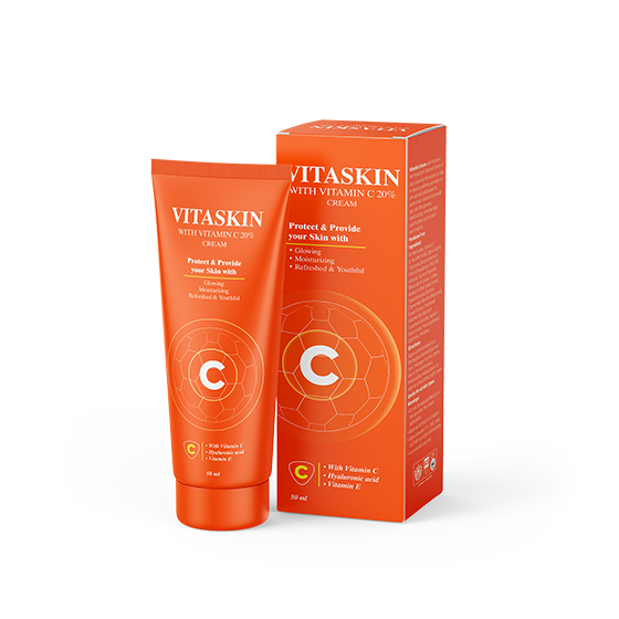 VitaSkin Cream