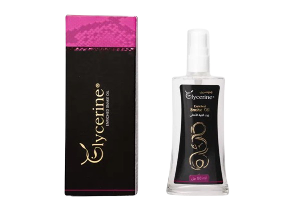 GLYCERINE SNAKE  OIL  50ML 