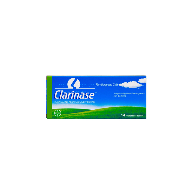 Clarinase