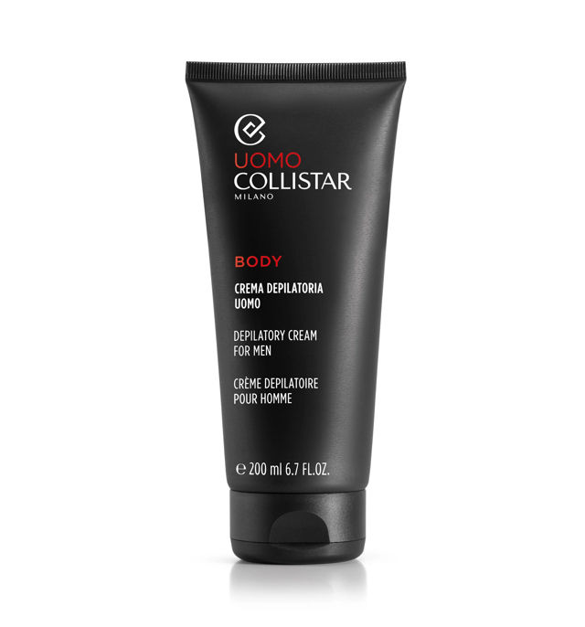 Collistar Depilatory Cream for Men 200 Ml