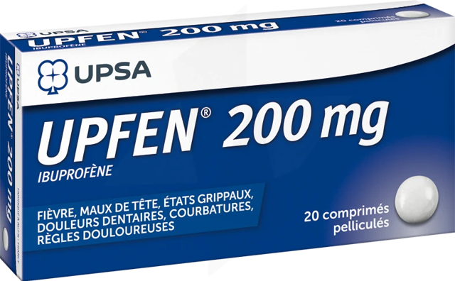 UPFEN 200mg