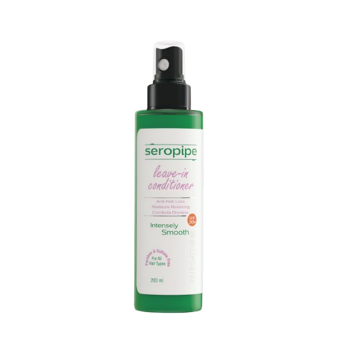 Seropipe Hair Leave In Conditioner 200 ml