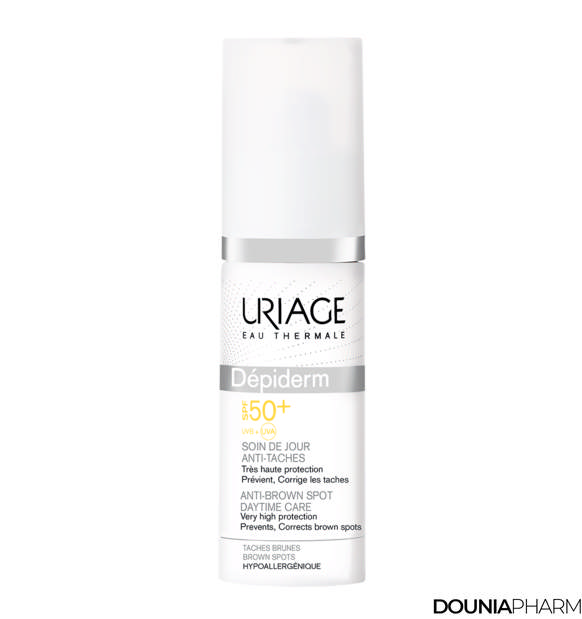Depiderm Spf 50+ Soin De Jour F
 30ml