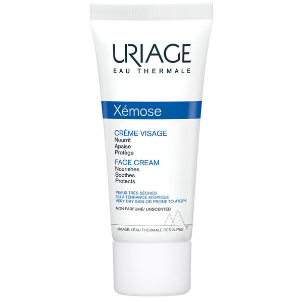 XEMOSE CREME FACE T 40 ML