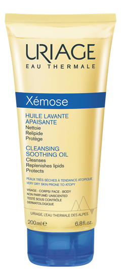 Xemose Huile Lavante T 200ml