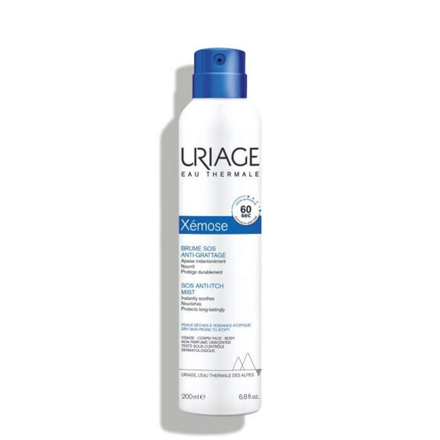 Xemose Brume Spray SOS 200ml