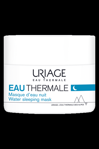  Eau thermale masque D Eau nutt 
50ml