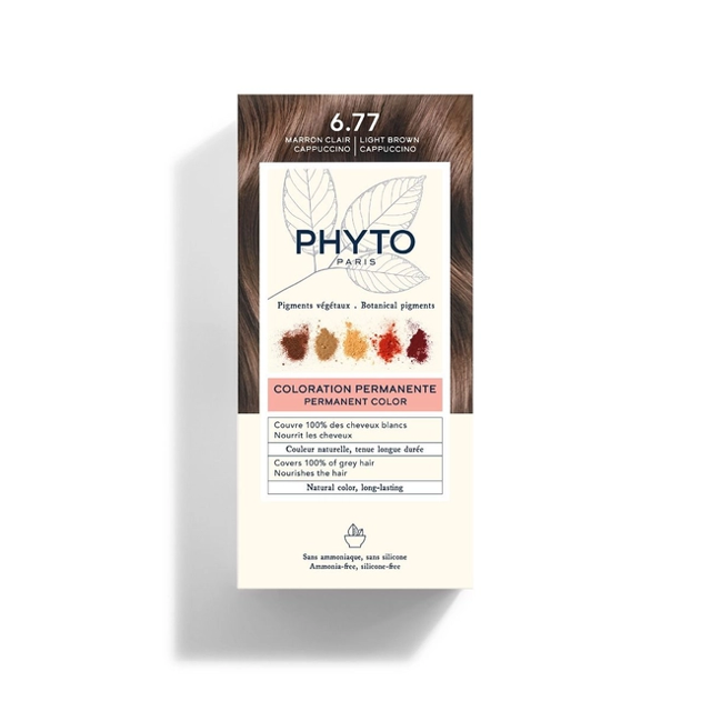 Phytoclor 6.77 Light