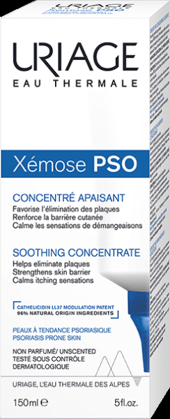 Xemose Pso Concentre 150ml