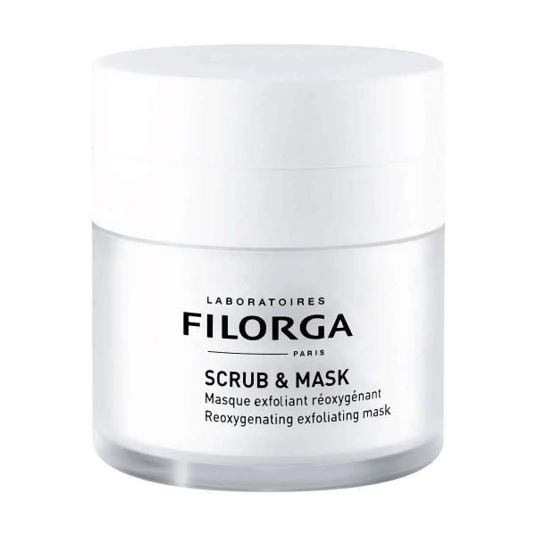  Filorga Scrub& Mask 55ml
