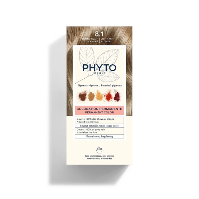  Phytocolor 8.1