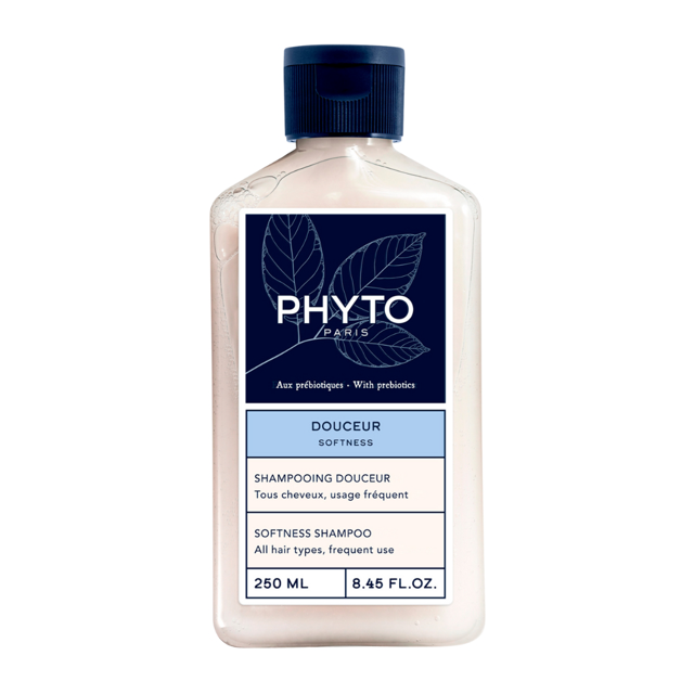  Phyto Sofness Shampoo 250Ml
