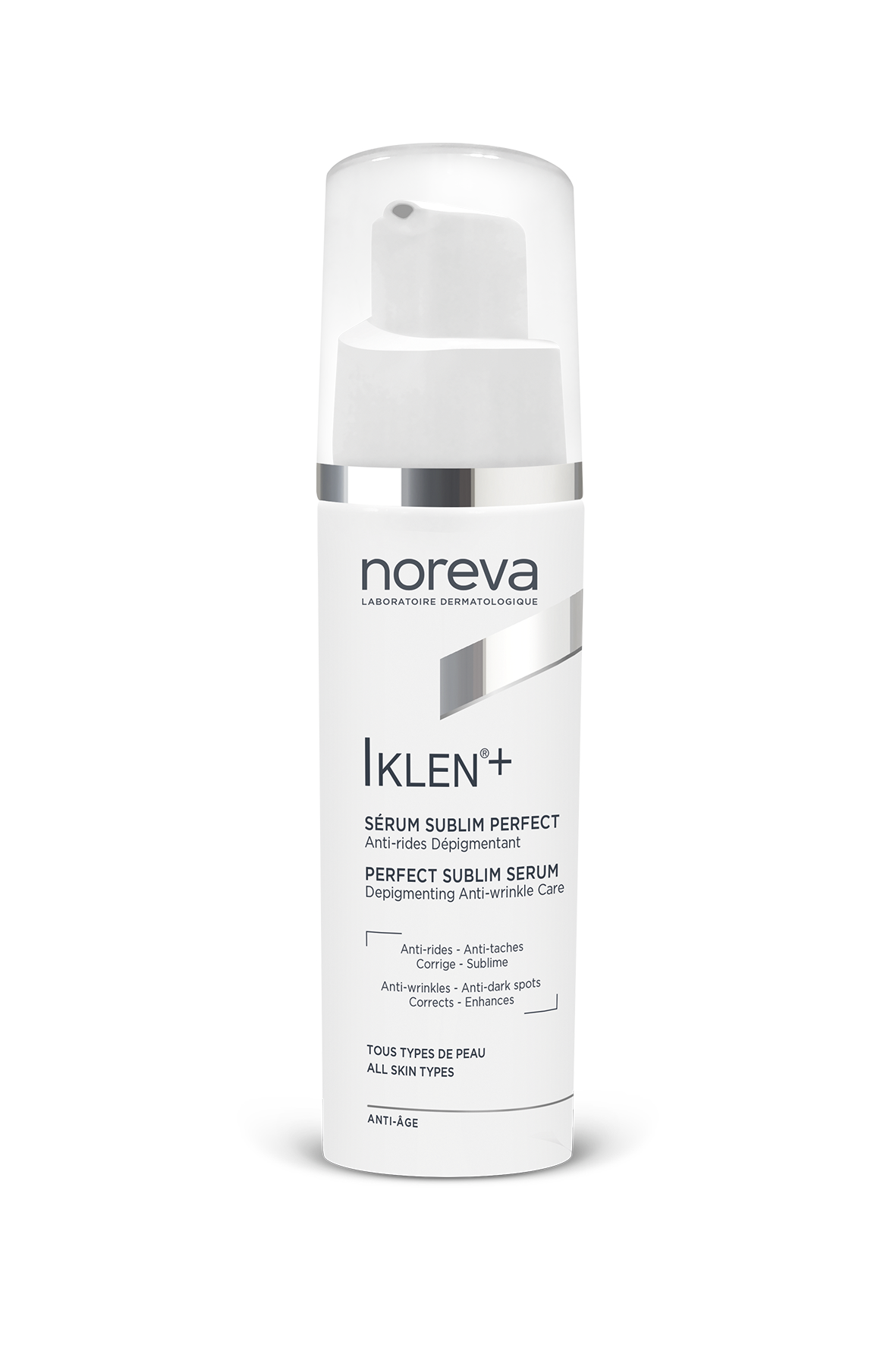 Iklen Perfect Sublim Serum 30ml