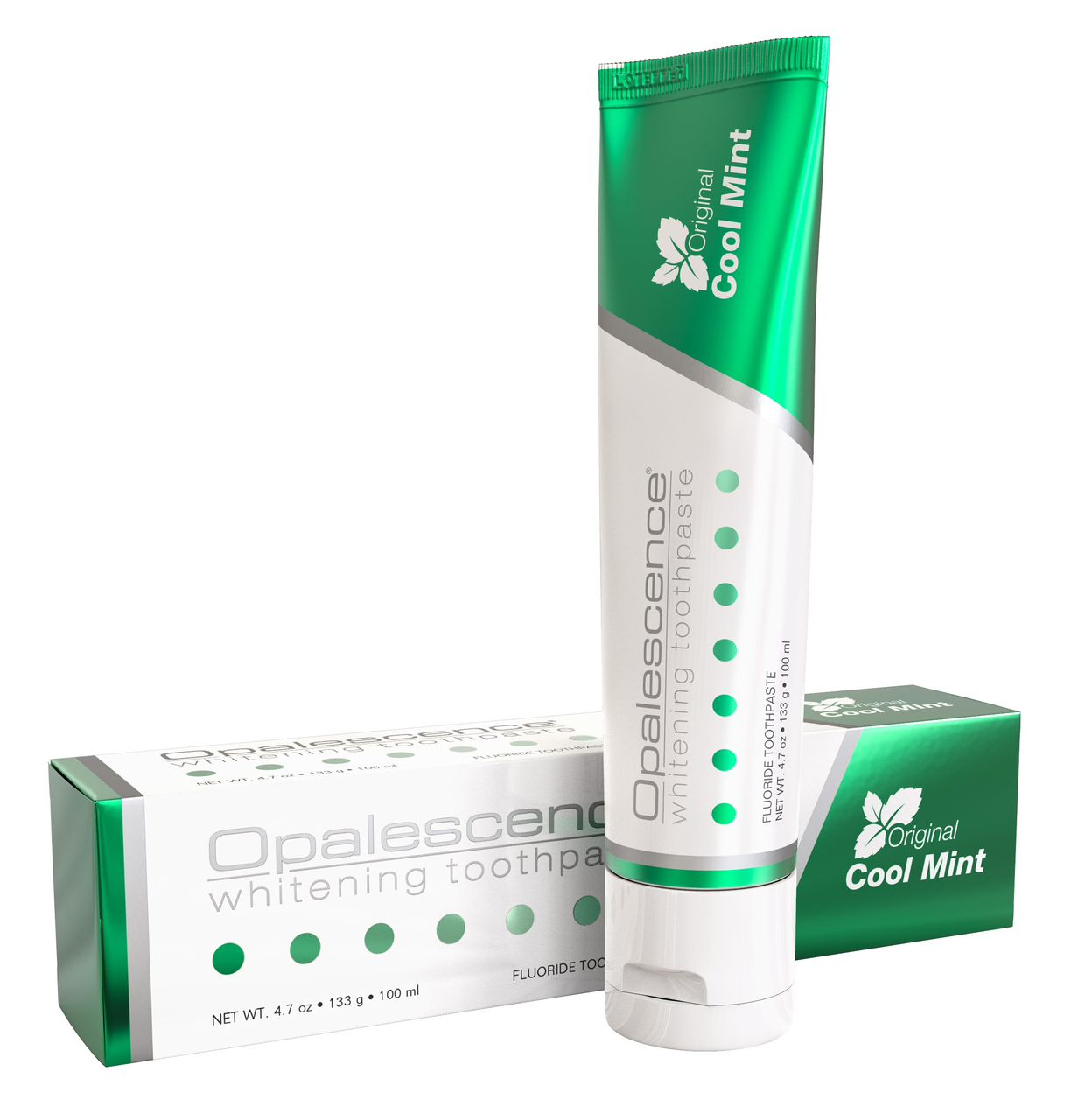 opalescence toothpaste original